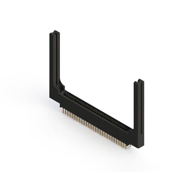 396-056-540-858 EDAC Inc.  Edgeboard Connectors